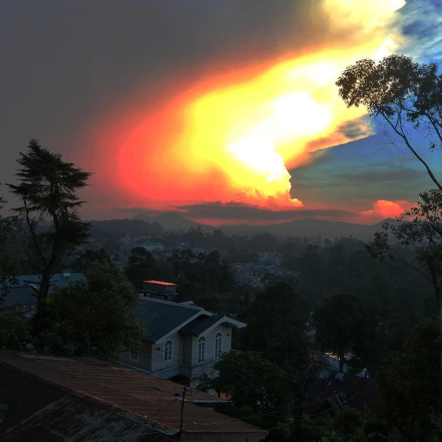 Chez Allen Nuwara Eliya Luaran gambar