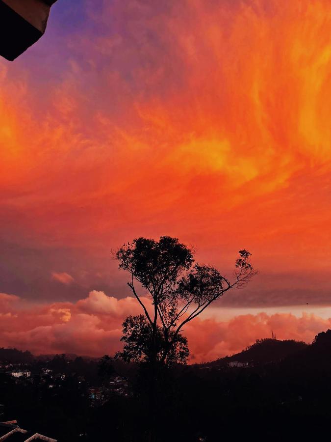 Chez Allen Nuwara Eliya Luaran gambar