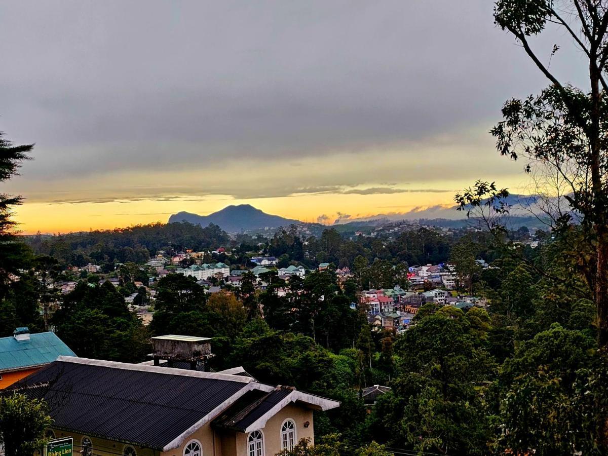 Chez Allen Nuwara Eliya Luaran gambar