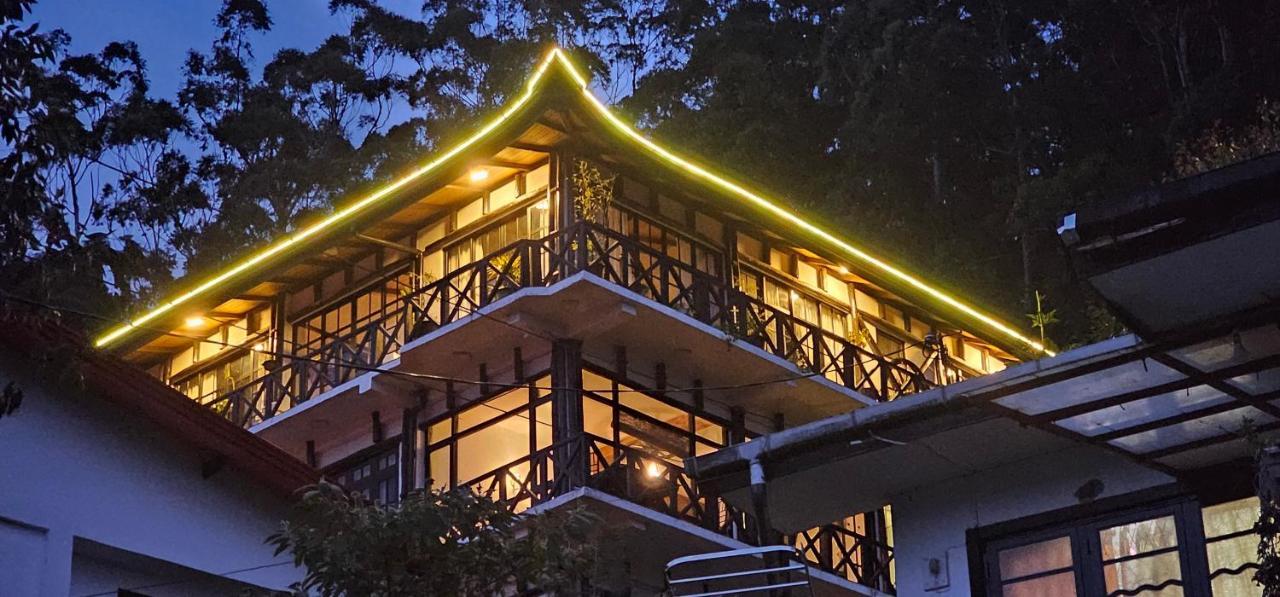 Chez Allen Nuwara Eliya Luaran gambar
