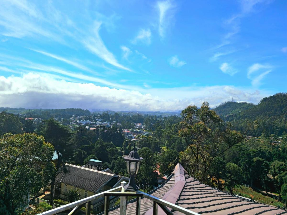 Chez Allen Nuwara Eliya Luaran gambar