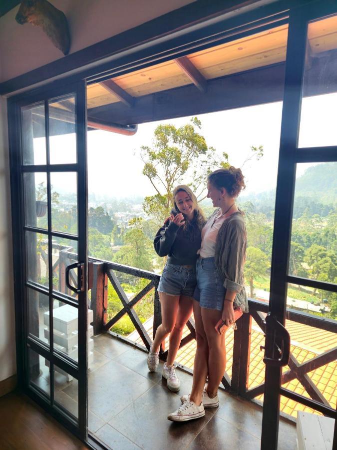 Chez Allen Nuwara Eliya Luaran gambar