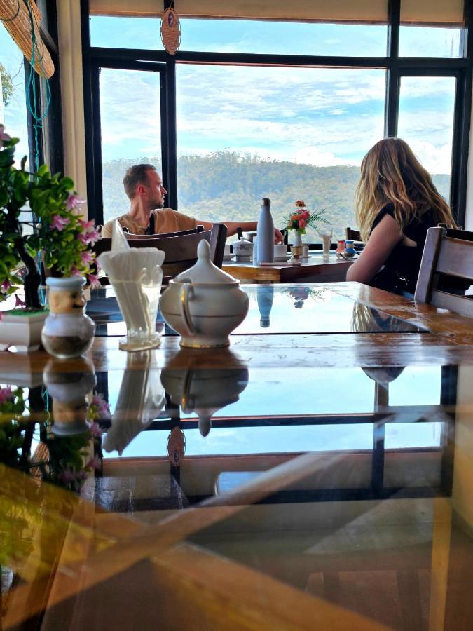 Chez Allen Nuwara Eliya Luaran gambar