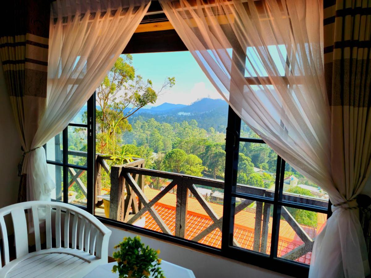 Chez Allen Nuwara Eliya Luaran gambar