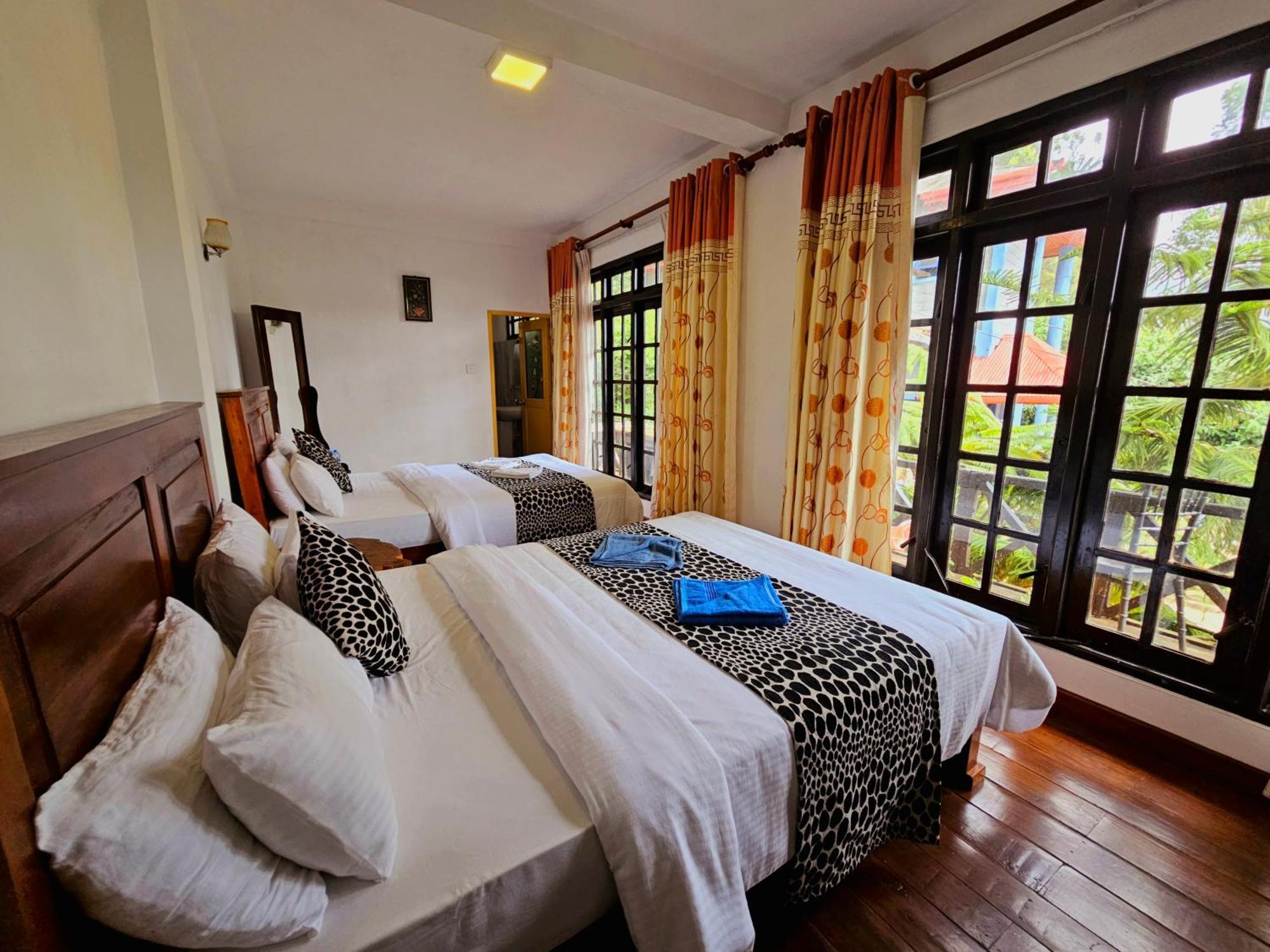 Chez Allen Nuwara Eliya Luaran gambar
