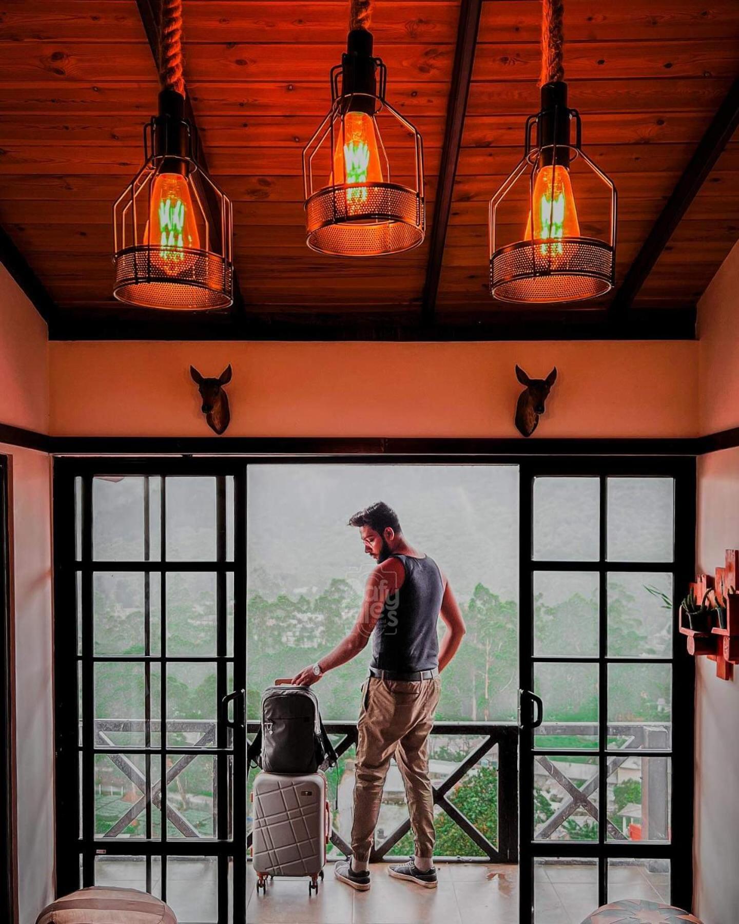 Chez Allen Nuwara Eliya Luaran gambar