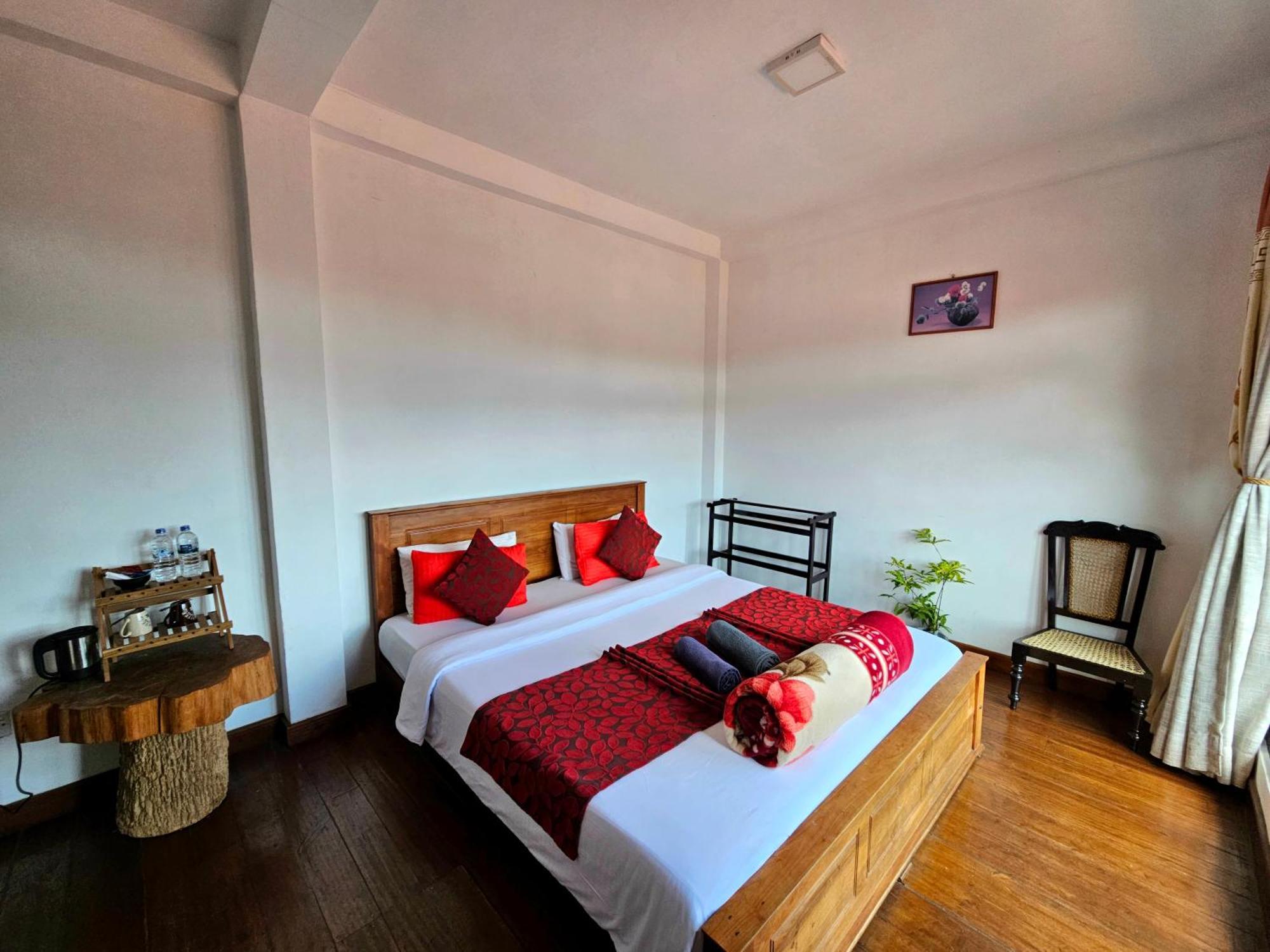 Chez Allen Nuwara Eliya Luaran gambar