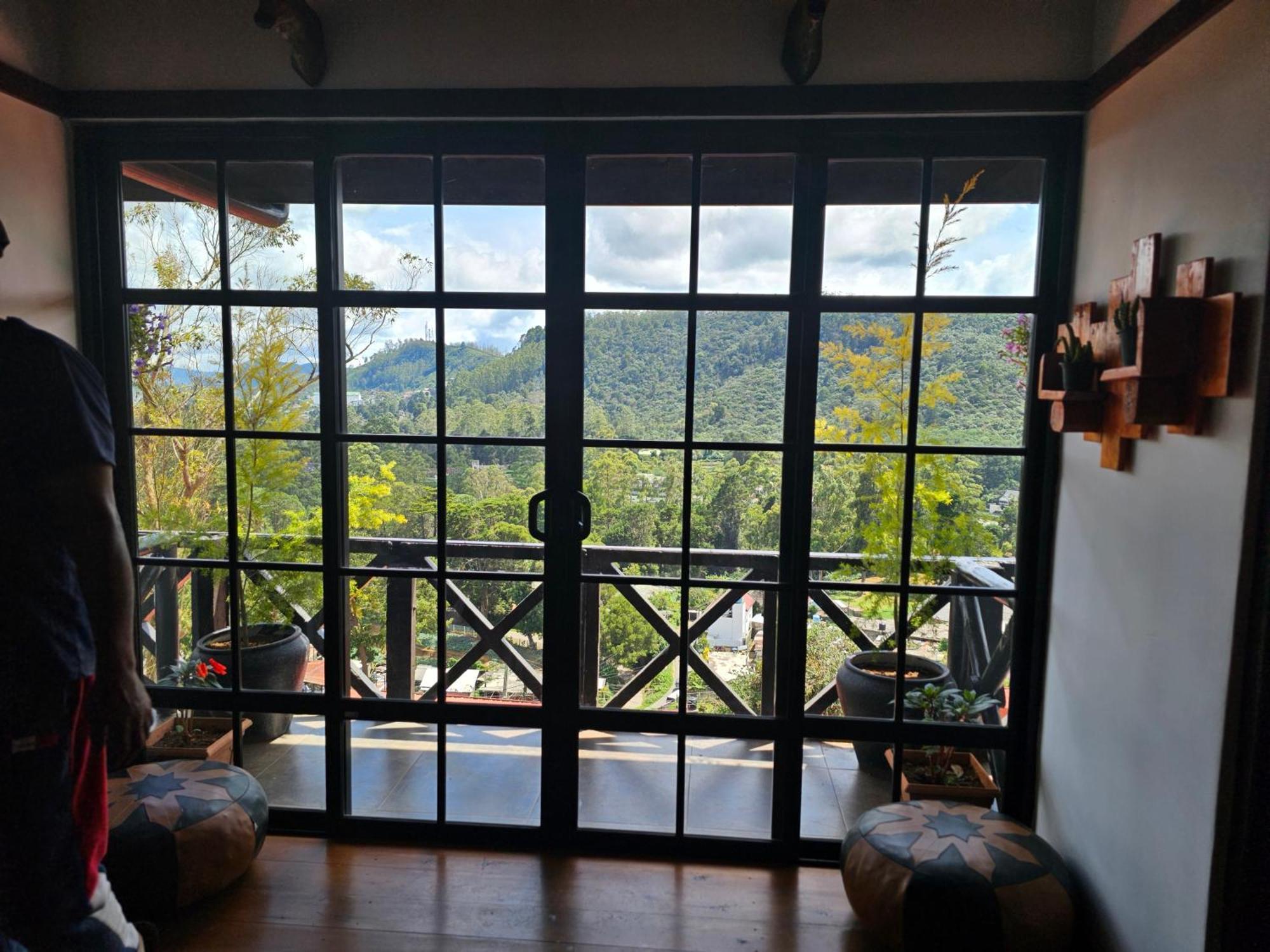 Chez Allen Nuwara Eliya Luaran gambar