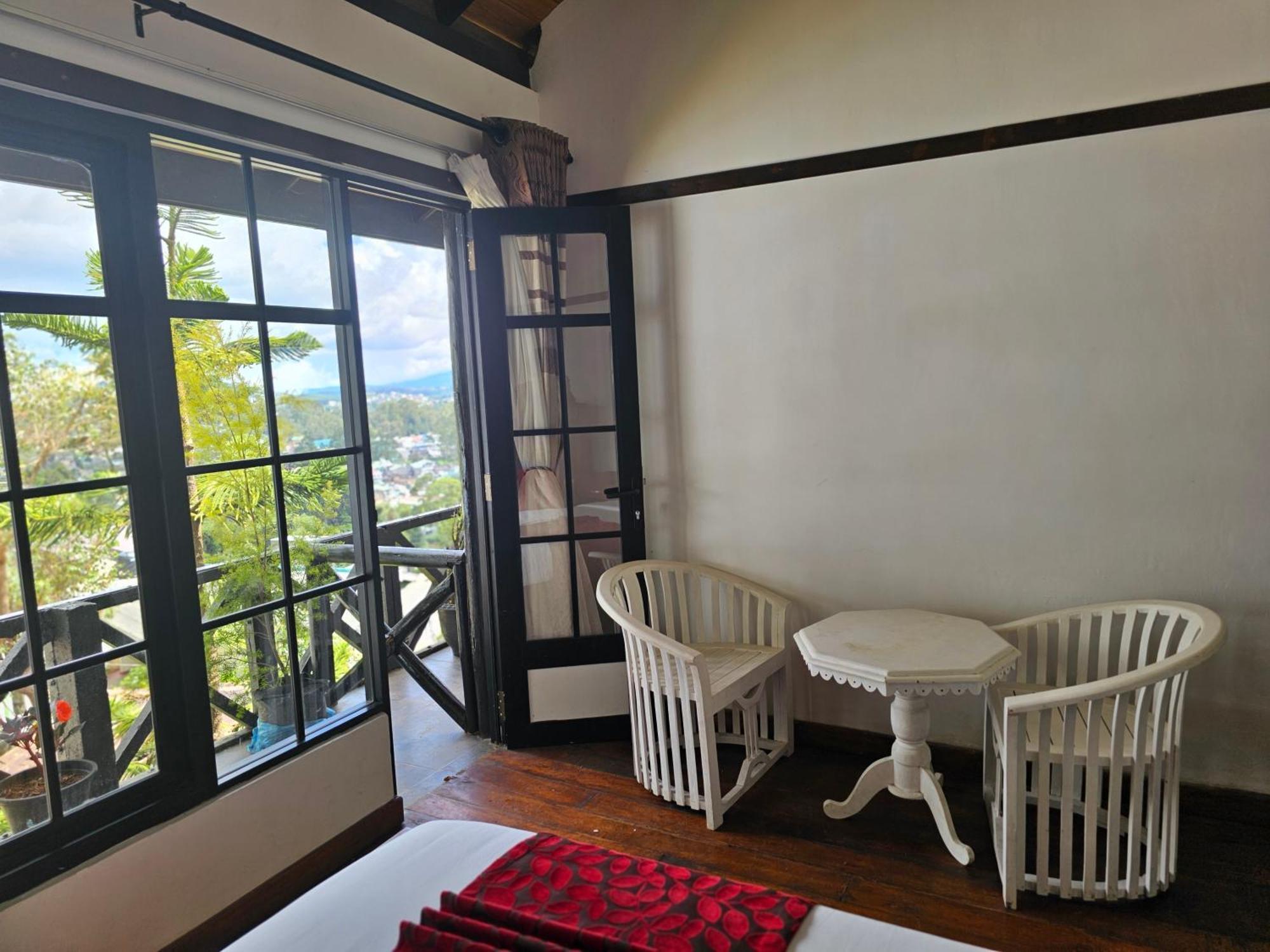 Chez Allen Nuwara Eliya Luaran gambar