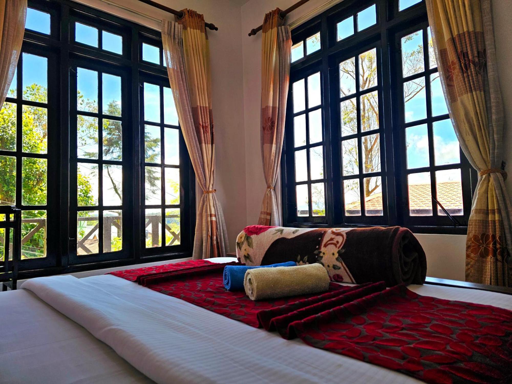 Chez Allen Nuwara Eliya Luaran gambar