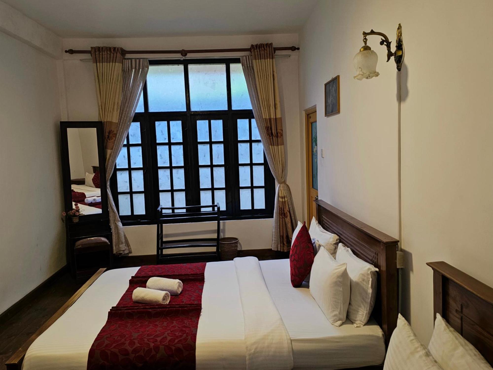 Chez Allen Nuwara Eliya Luaran gambar