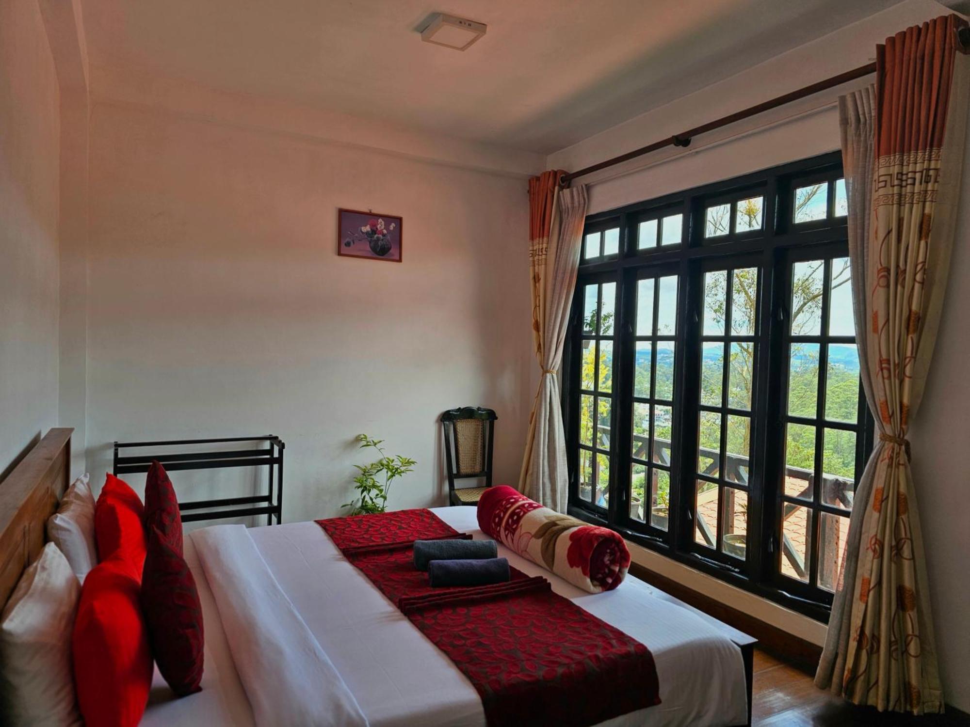 Chez Allen Nuwara Eliya Luaran gambar