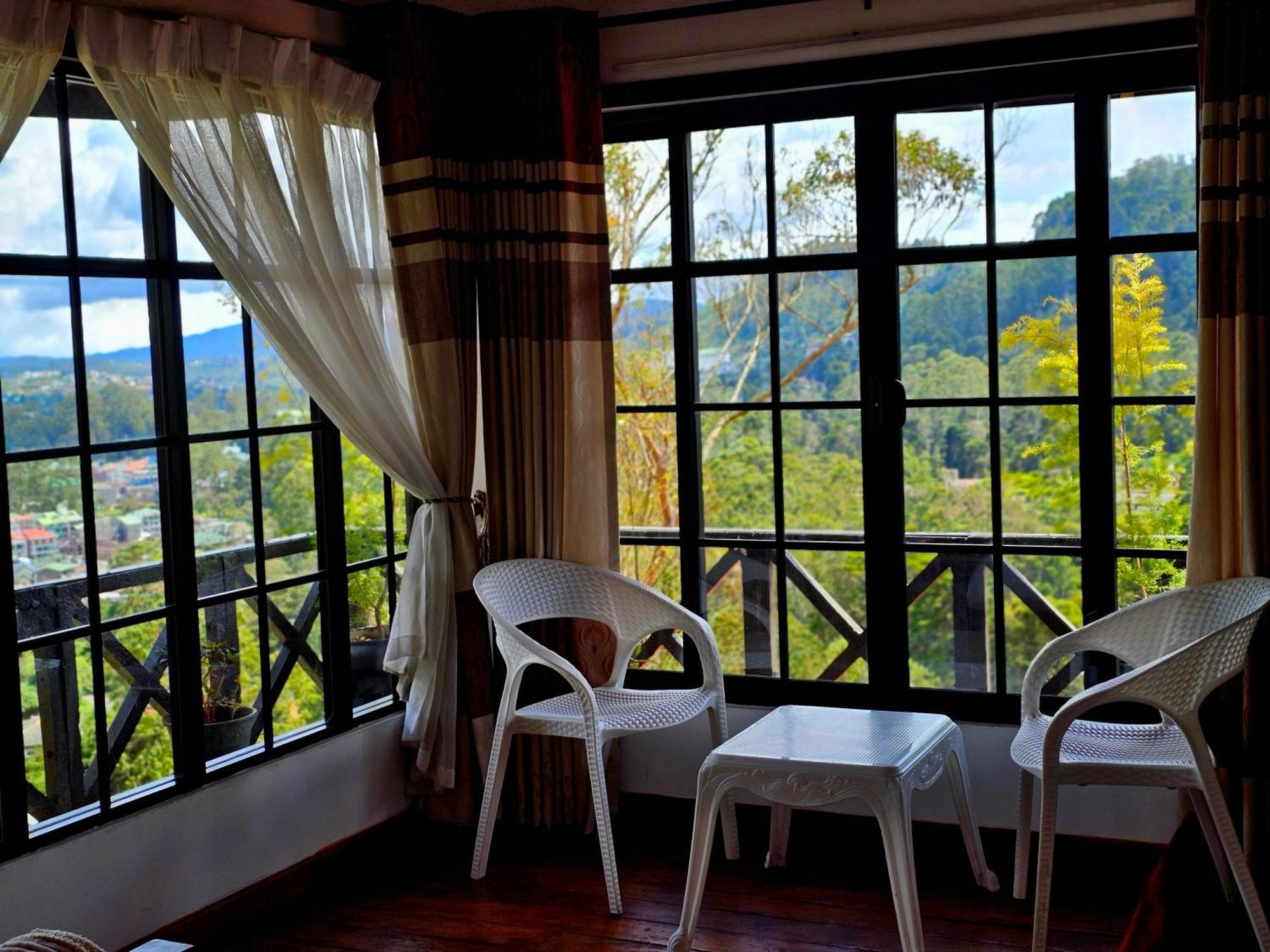 Chez Allen Nuwara Eliya Luaran gambar