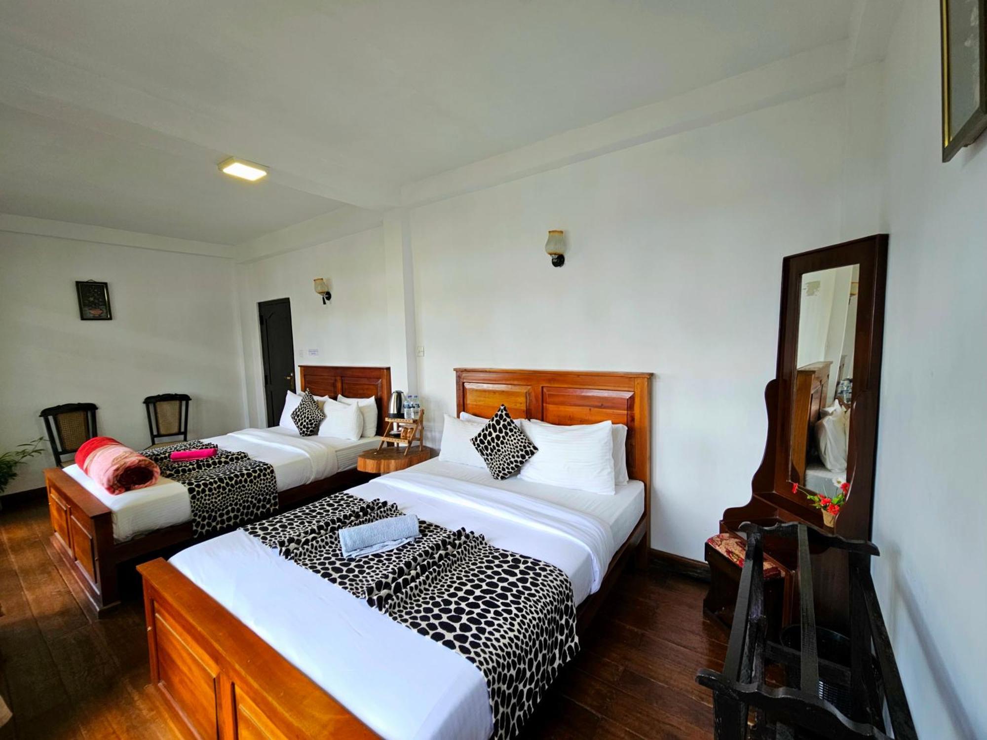 Chez Allen Nuwara Eliya Luaran gambar