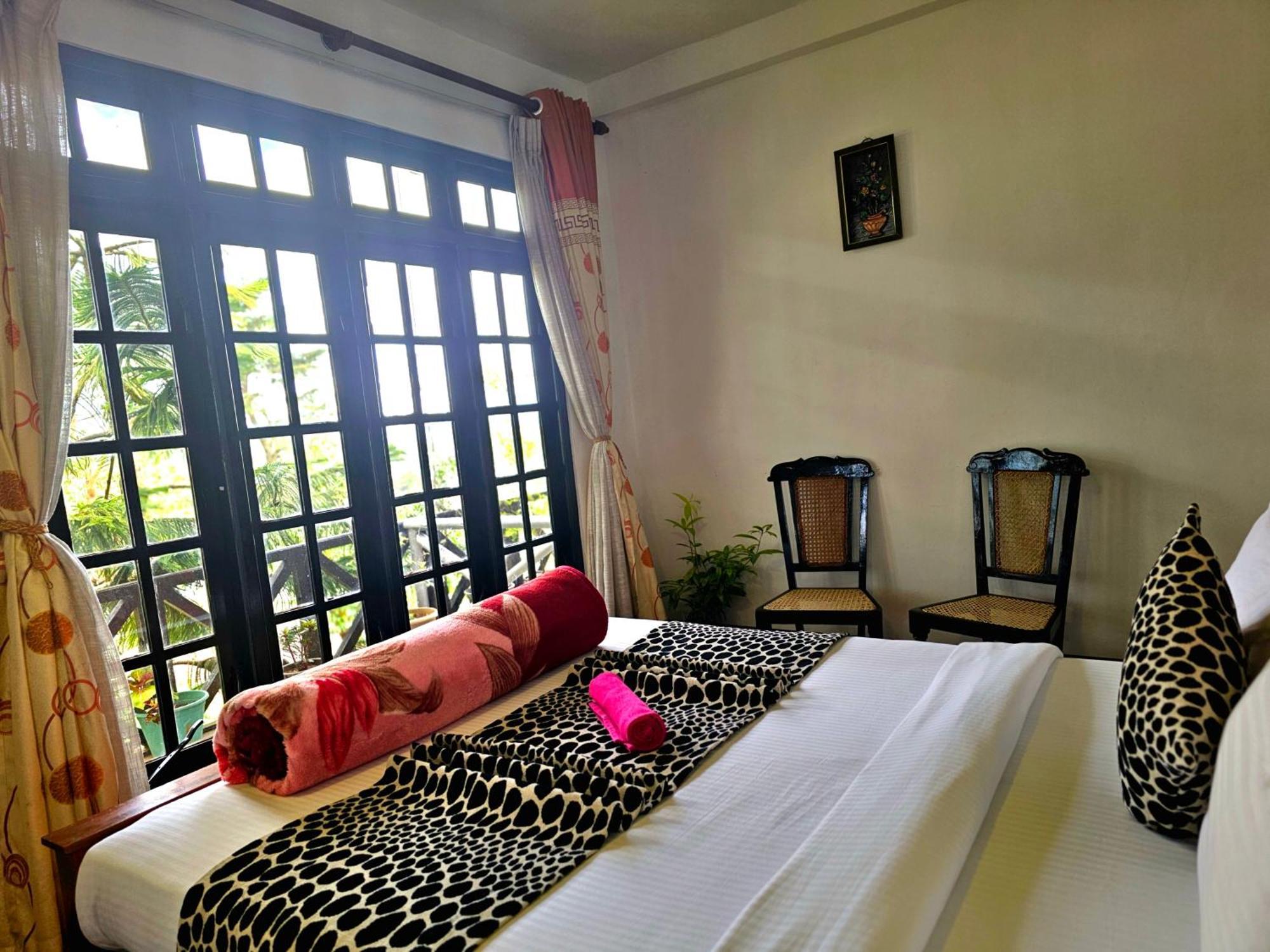 Chez Allen Nuwara Eliya Luaran gambar