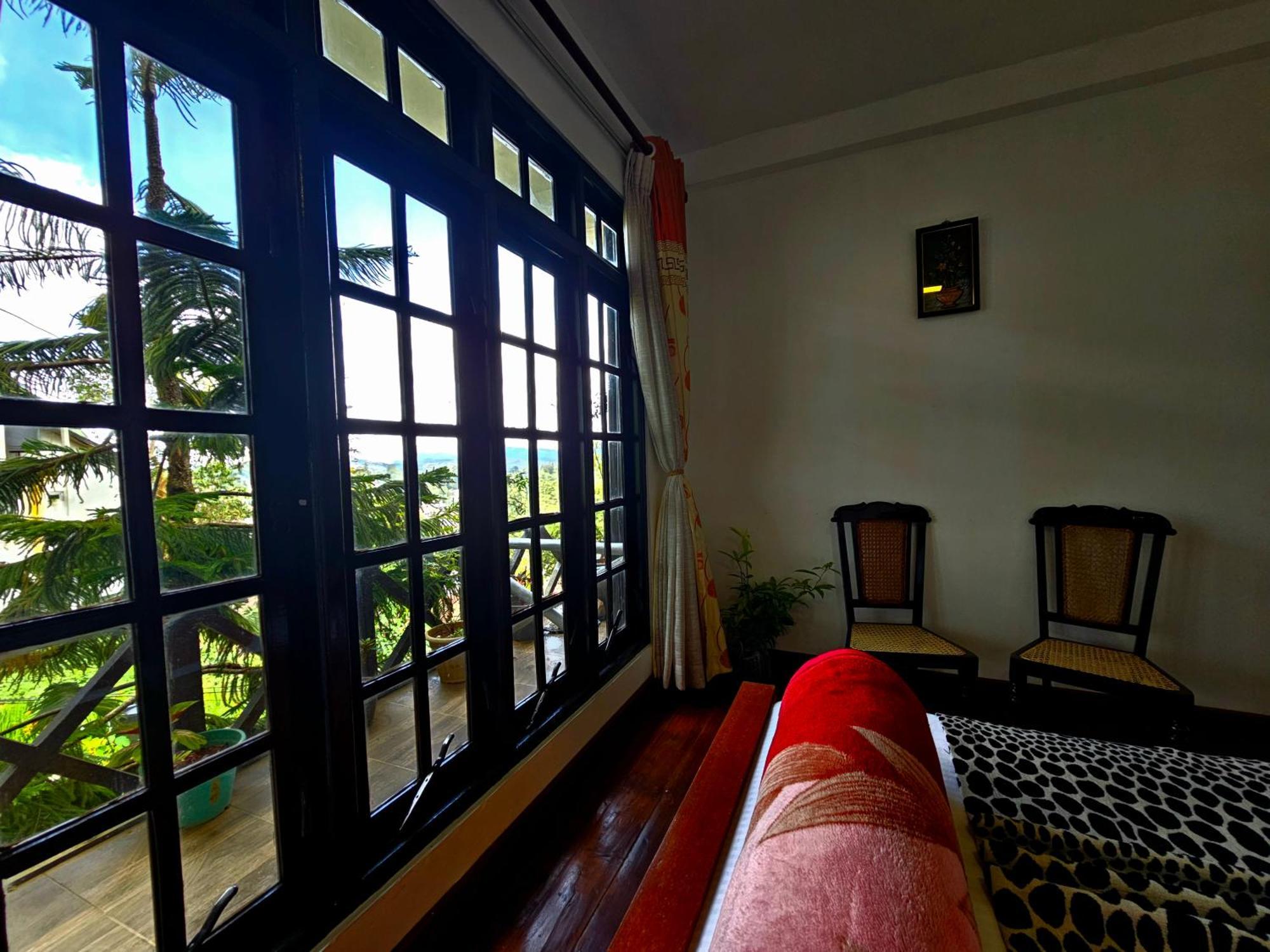 Chez Allen Nuwara Eliya Luaran gambar